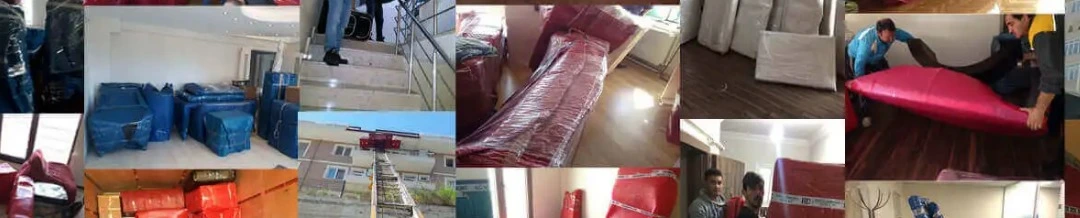 Gazipaşa şehir içi nakliyat  görseli